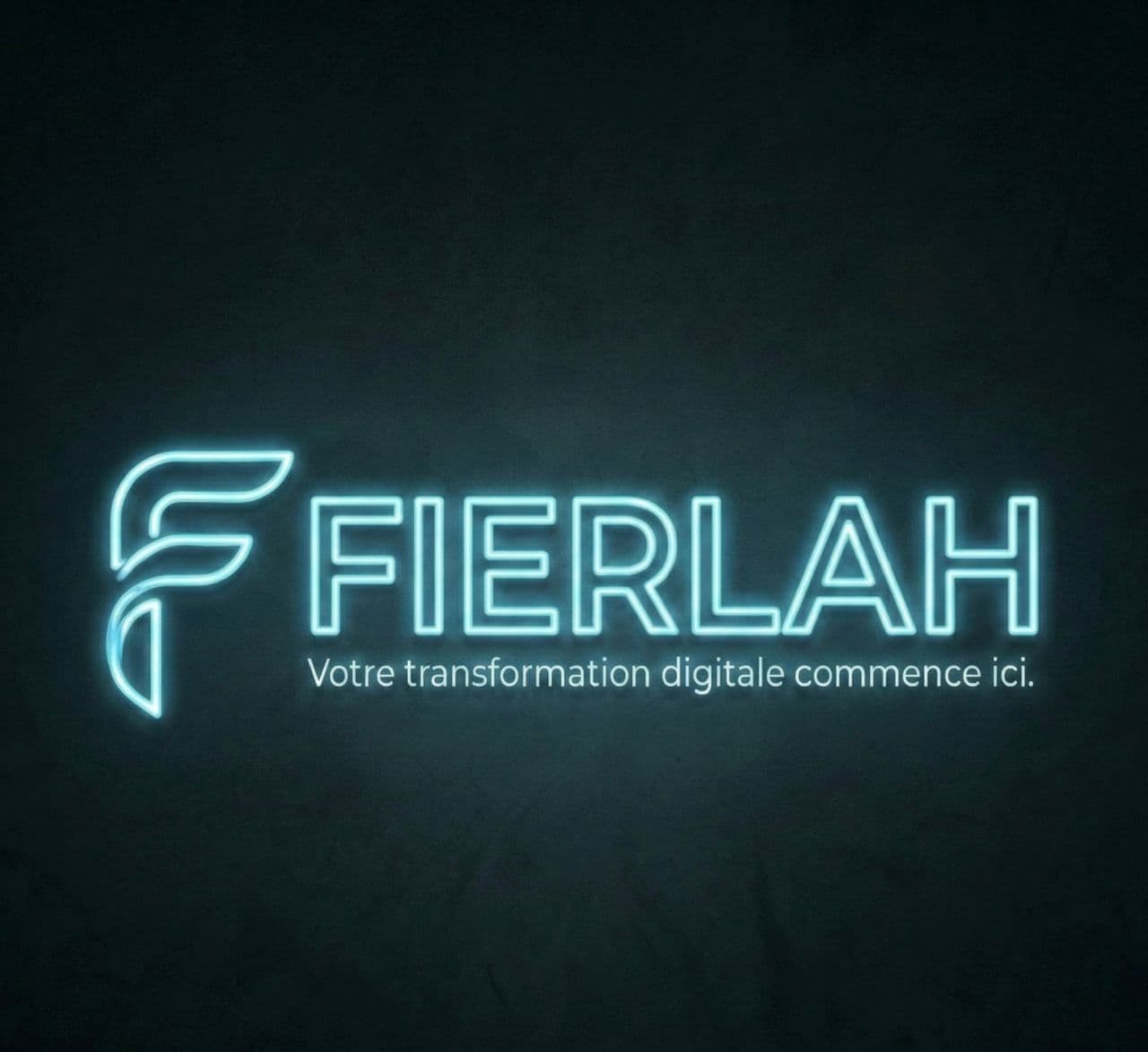 Fierlah Agency Logo