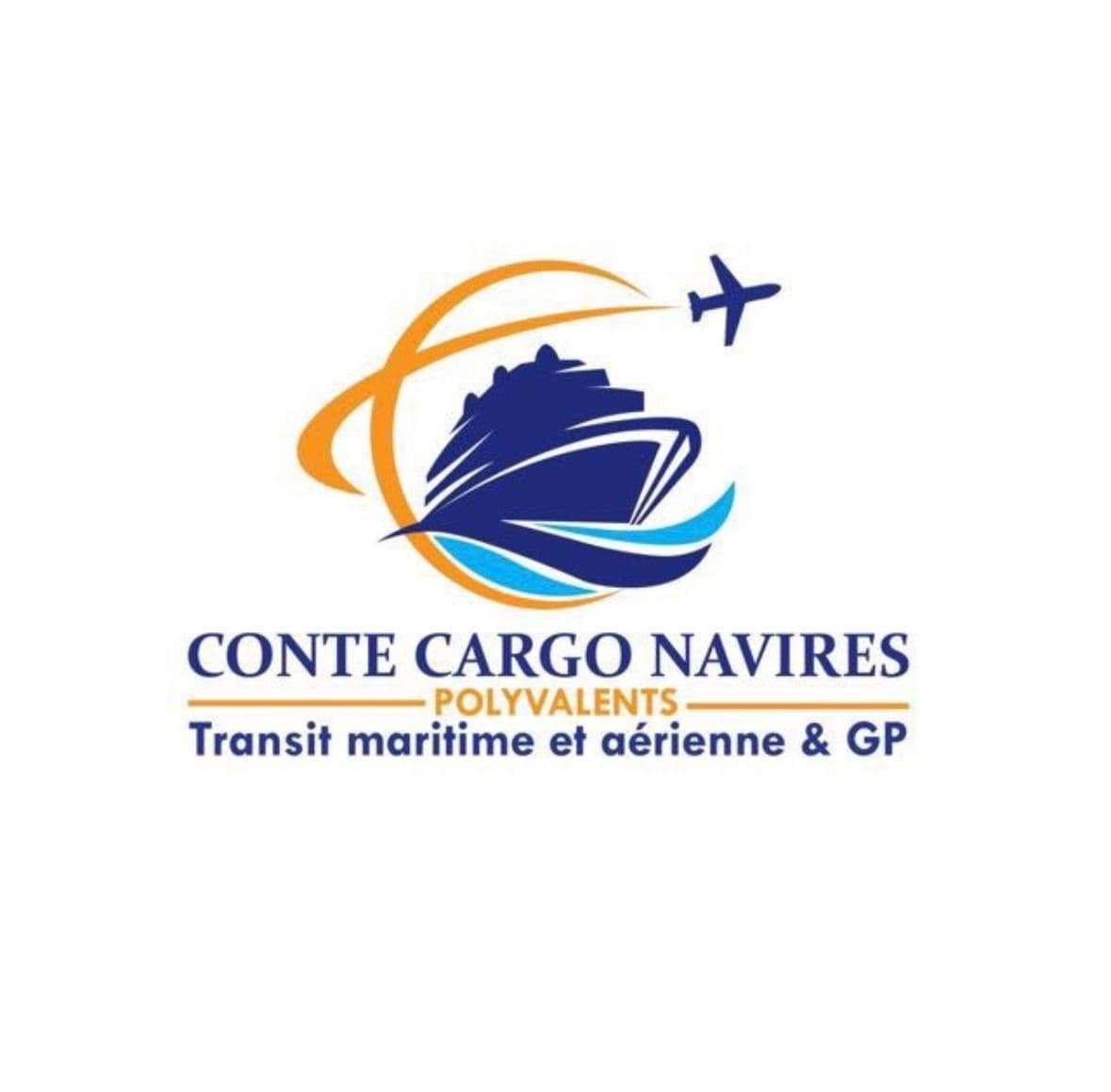 CONTE CARGO : La Nouvelle Référence de la Logistique 360° (Europe - Asie - Afrique)
